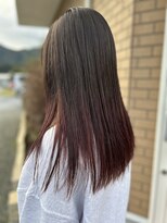 ピックアップ(Pick UP)&nbsp;グラデーションカラー　20代30代40台