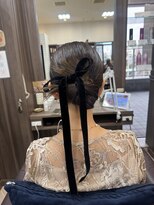 カイノ 堺東店(KAINO)&nbsp;大人お呼ばれスタイル