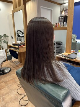 ホノレア(honolea) 美髪ストレート