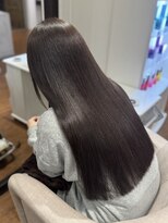 エルサ ザ ビューティー(ELSA the beauty)&nbsp;水素髪質改善トリートメント/酸性縮毛矯正
