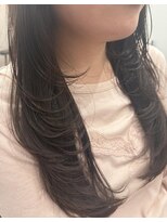 モデロ(Modelo)&nbsp;レイヤーカット