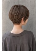 コンパクトボブ/大人女性/OLさん/学生さん/20代/30代/40代/50代