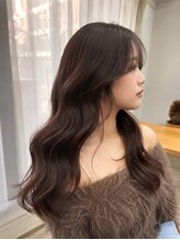 【具体的な色が決まってないのですが大丈夫ですか？イメージの画像など持ち込んだ方がいいですか?】心斎橋