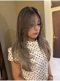 ハイライト×レイヤー