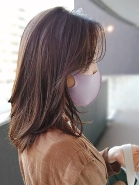 エイエム(am.) ミディアム