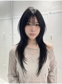 【人気】ハッシュカット♪