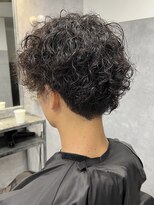 ジゼル 梅田(GiseL)&nbsp;サーフカール