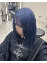 ロンド(RONND)&nbsp;青！