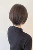 くびれショート