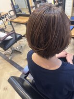 アールヘア(ar hair)&nbsp;大人ショート