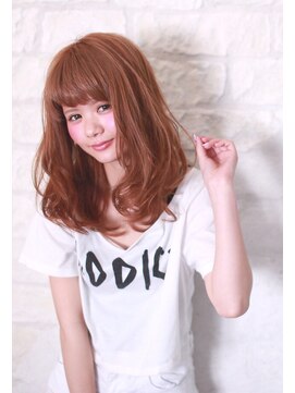 リーファ(Re；fa) [medium   5]