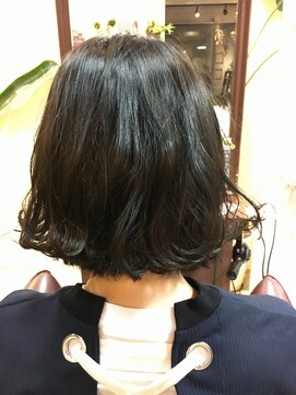 キー(key) ダークグリーンジュ