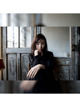 ニコ 五反田店(nico) プレミアムはちみつカラー + カット 12960円→8640円