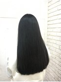 ロングヘア