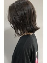 ヘアーデザイン ドア(hair design door)&nbsp;ボブ
