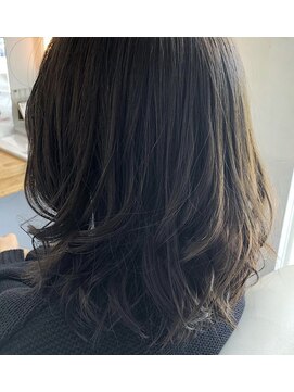 アパートメント 山口阿知須店(APARTMENT) ミディアム　#イルミナ