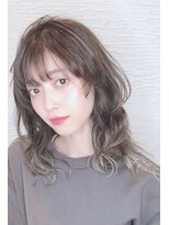 ウーロス(uros.)&nbsp;レイヤースタイル