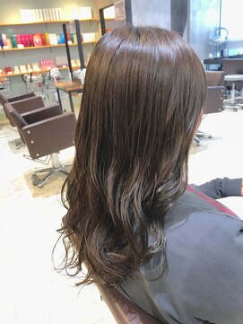 モードケイズ 西宮(MODE K's) 西宮/髪質改善/ハイライト/白髪染め/小顔/大人可愛い