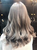 モードケイズ 阿倍野店(MODE K’s) ハイトーンカラー