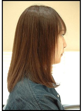 メタ(META) クセ毛専用ゴッホカラー【色味は（ハイトーンのベビーピンク）】