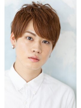 シェルベアー 銀座四丁目(Shell Bear) 【ShellBear銀座4丁目】メンズショート