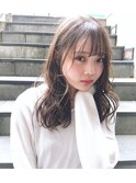 ゆるふわミディアム