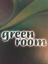 グリーンルーム(green room)&nbsp;a. uen o