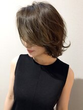 サロンフール(salon.foule)