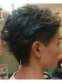 ヴィラックスヘア(ViLax Hair)&nbsp;メンズカットも人気を頂いております