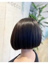 ロッコ 深谷店(ROCCO)&nbsp;＃N.カラー＃透明感カラー＃トリートメント【深谷】【美容室】