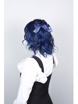 クリップ ジョイント ゴッド(CLIP JOINT GOD)&nbsp;ネイビーブルー☆