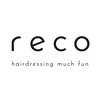 レコ(reco)のお店ロゴ