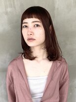 コリーナ(collina)&nbsp;【collina代官山】 NOレイヤーロブ B