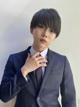 韓国マッシュ/コリアンスタイル 【梅田/大阪梅田/茶屋町/中崎町/学割U24】