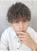 波巻きスパイラル-ツイストスパイラル福岡天神佐野