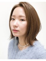 アイウィル(Ai WilL)&nbsp;【ヤナギヤスタイル/くびれフォルムボブ】