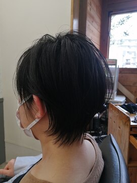 ストランド(STRAND) ショート