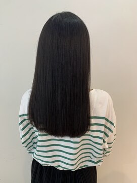 e.m.a プレミアムビューティーサロン 栄駅店(e.m.a PREMIUM BEAUTY SALON) 美髪・髪質改善