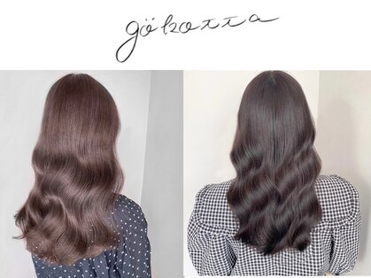 ヨークオッタ(gokotta)の写真