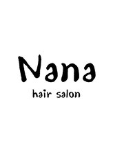 hair salon Nana