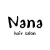 ナナ(Nana)のお店ロゴ