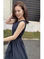 グランジュテ(grandjute)&nbsp;オトナレイヤーSTYLE