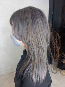 ウィクシー(wixy) シャドールーツ/3Dカラー/陰影カラー