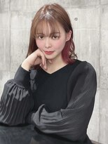 プラスイズム(PLUSISM)&nbsp;インナーピンク♪