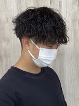 ヘアアートパーリオ 飾磨店(hair art PALIO)
