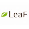 リーフ 三島店(LeaF)のお店ロゴ