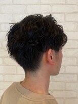 ビス フルール 日暮里店(Vis fleur)&nbsp;ボリューム増やし／ゆる巻きパーマ[日暮里/日暮里駅]