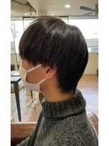 セライロ 千葉(celilo)&nbsp;ウルフスタイル【飯田杏】