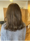 ラベンダーアッシュ