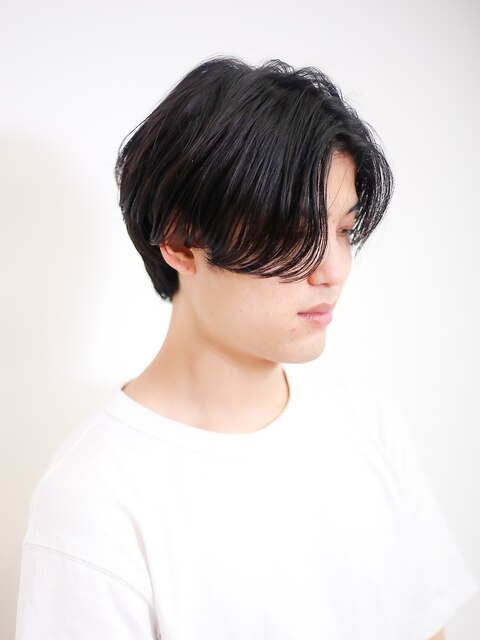 韓国/パーソナルカラー/上石神井/美容院/美容室/髪質改善   
